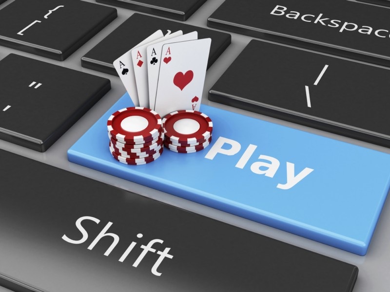 Best Online Safety Tips While Playing At Online Casino. – Casino Buyers  Network