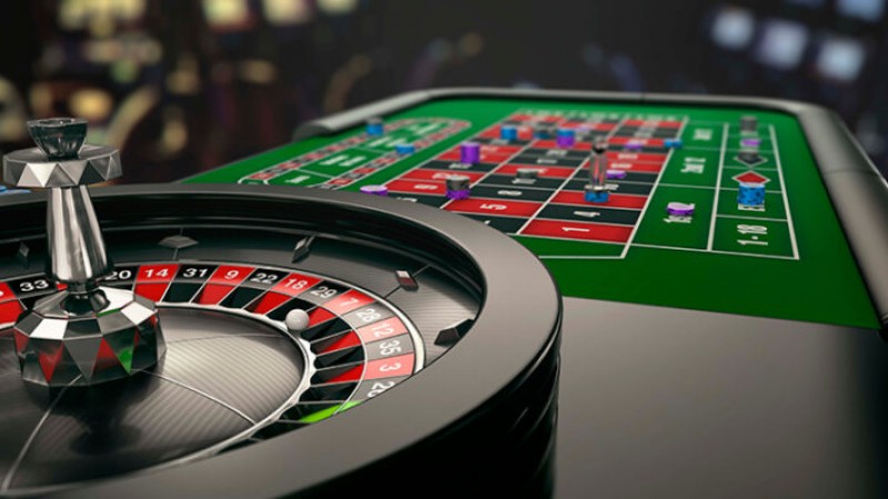 Apply These 5 Secret Techniques To Improve best casino app